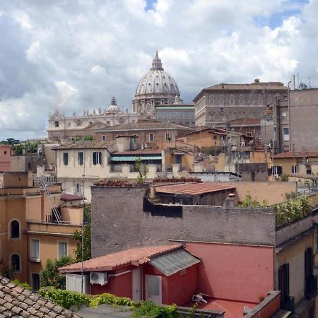 Justa Casa Borgo Vittorio Apartment Rome Bagian luar foto