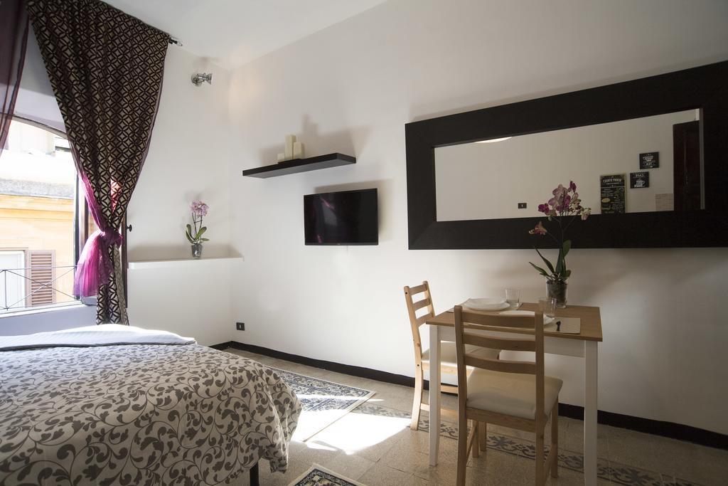 Justa Casa Borgo Vittorio Apartment Rome Bagian luar foto