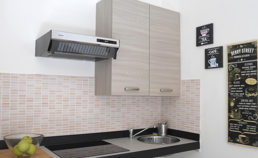 Justa Casa Borgo Vittorio Apartment Rome Bagian luar foto