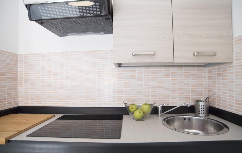 Justa Casa Borgo Vittorio Apartment Rome Bagian luar foto
