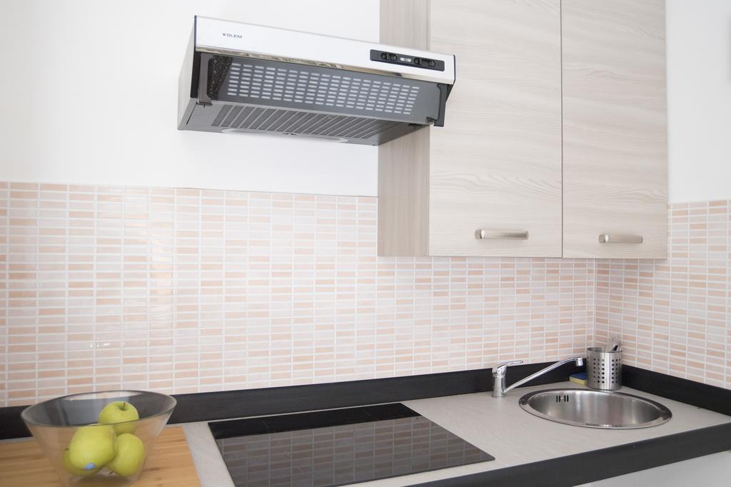 Justa Casa Borgo Vittorio Apartment Rome Bagian luar foto