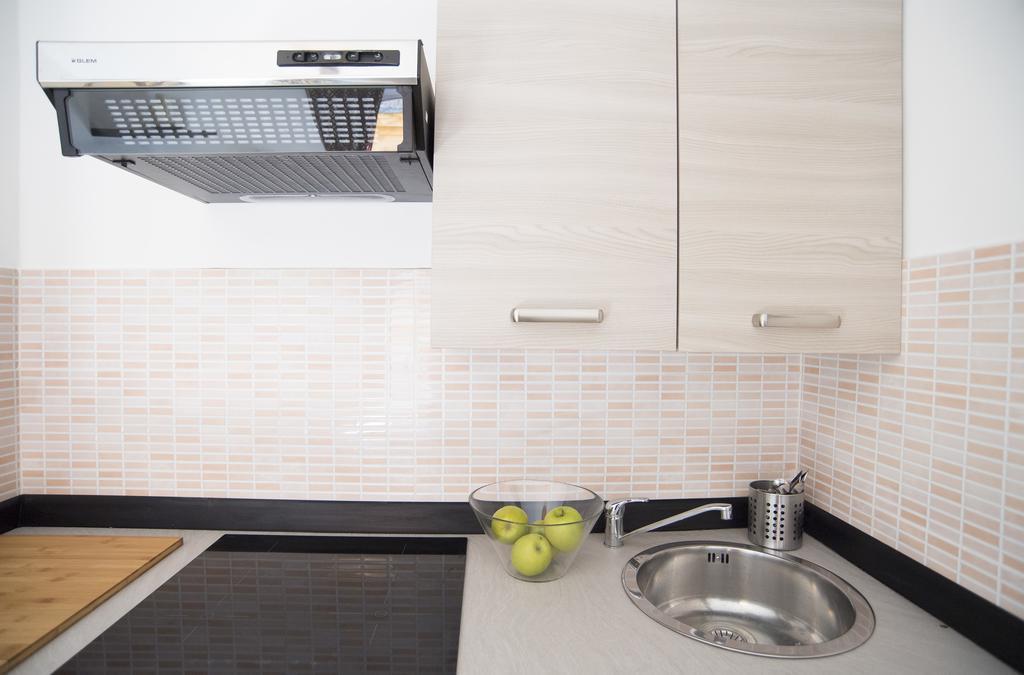 Justa Casa Borgo Vittorio Apartment Rome Bagian luar foto