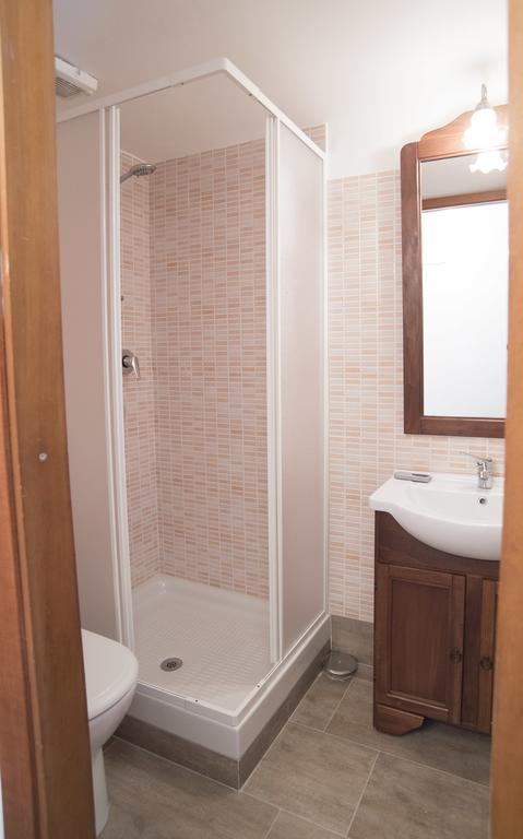 Justa Casa Borgo Vittorio Apartment Rome Bagian luar foto