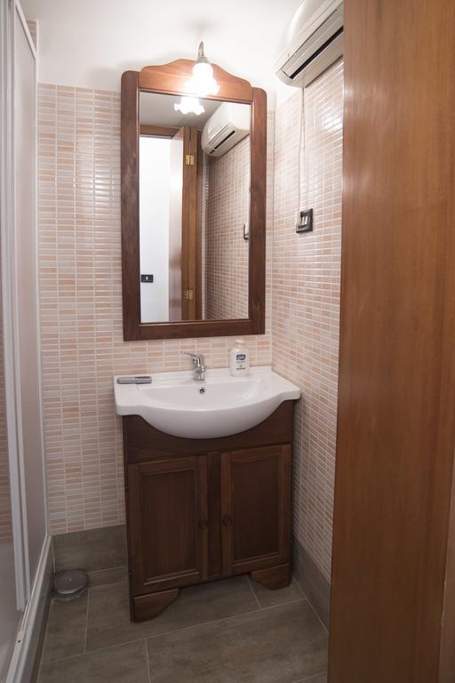 Justa Casa Borgo Vittorio Apartment Rome Bagian luar foto
